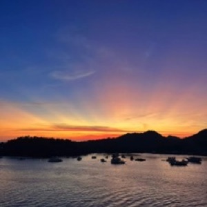 Labuan Bajo et le parc national de Komodo 🇮🇩.#Indonesia #landscape #komodo